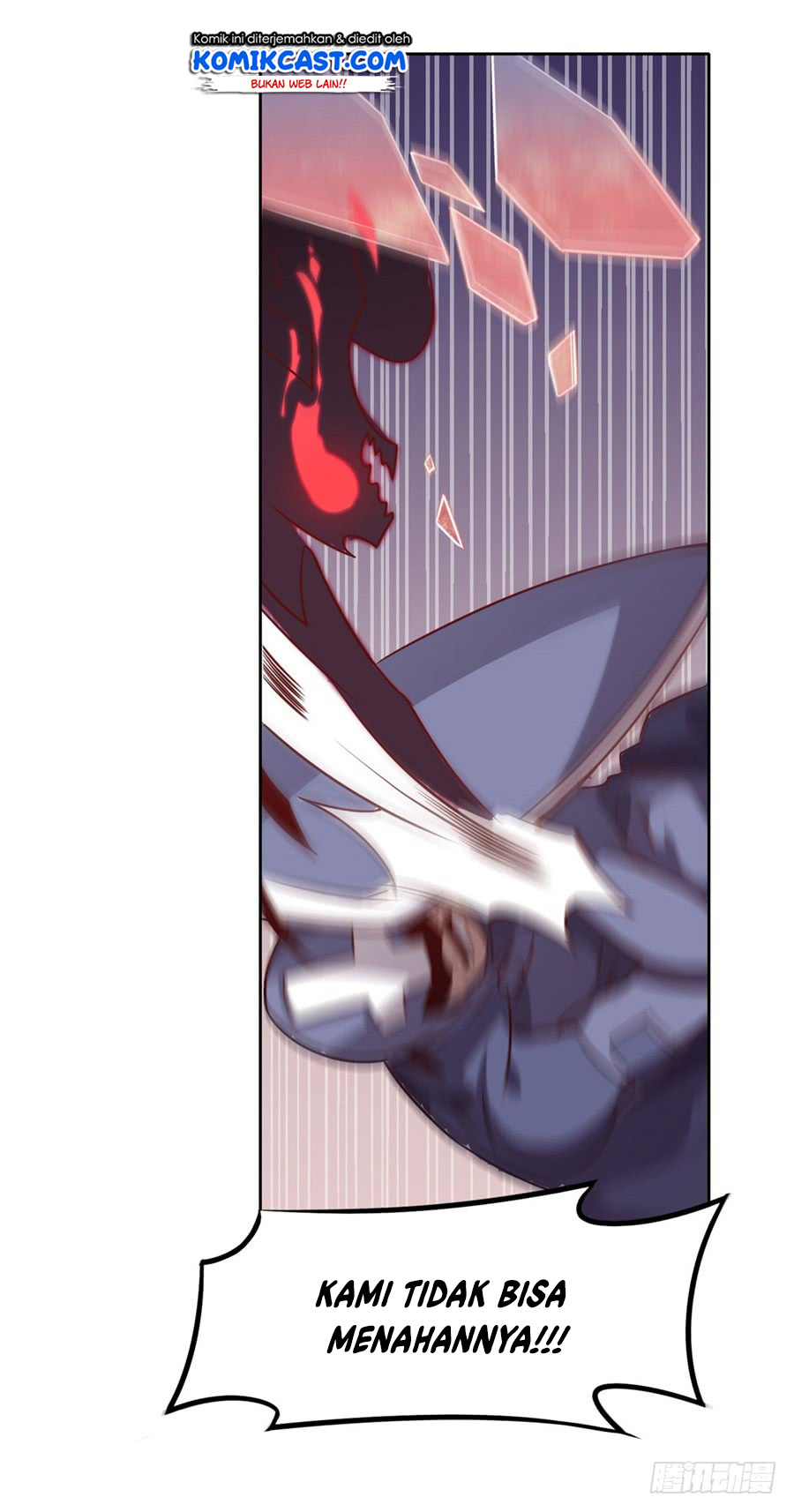 I Picked Up a Demon Lord as a Maid chapter 4